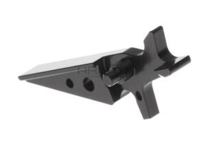 Retro Arms CNC Trigger AR15 - A BK