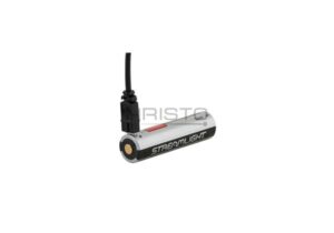 Streamlight SL-B26 Li-ion USB 2-Pack BK