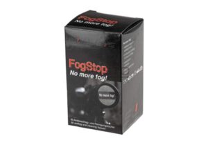 Swiss Eye FogStop Tissues 30pcs Box