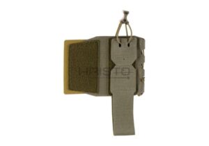 Templar's Gear TG-CPC Radio Pouch Side Wing Large Ranger Green