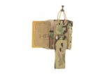 Templar's Gear TG-CPC Radio Pouch Side Wing Large Multicam