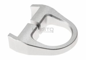 TTI Airsoft Charging Ring for AAP01 Silver