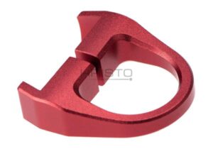 TTI Airsoft Charging Ring for AAP01 Red