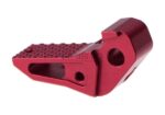 TTI Airsoft Tactical Adjustable Trigger for AAP01 Red