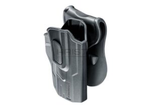 Umarex Polymer Paddle Holster for S&W M&P