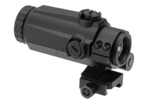 Vector Optics Maverick III 3x22 MIL Magnifier