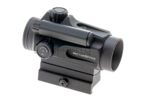Vector Optics Nautilus 1x30 QD Red Dot Sight BK