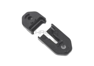 WADSN Switch Mount Plates for M-LOK and Keymod BK