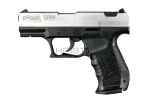 Walther CP99 BK CO2 Dual Tone
