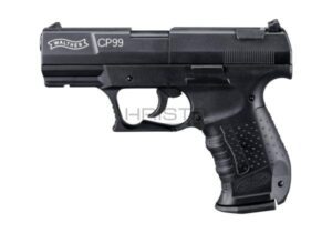 Walther CP99 BK CO2 BK