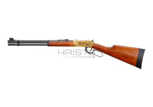 Walther Lever Action Wells Fargo CO2