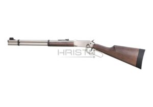 Walther Lever Action Steel Finish CO2