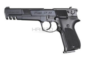 Walther CP88 Competition CO2 BK