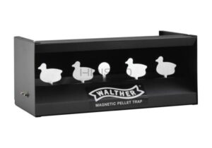 Walther Duck Rifle Pellet Trap