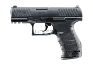 Walther PPQ CO2 BK