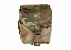 Warrior Systems Night Vision Goggles Pouch Multicam