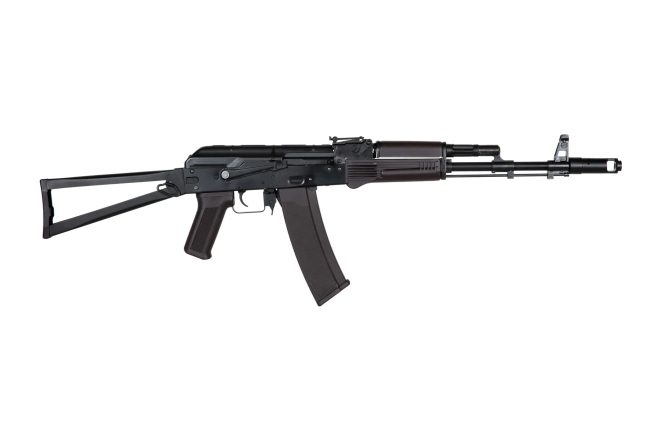 Specna Arms SA-J11 EDGE 2.0™ GATE ASTER V3 PLUM carbine airsoft replika
