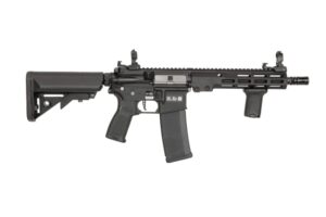 Specna Arms SA-E23 EDGE 2.0™GATE ASTER carbine BK airsoft replika