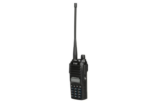Specna Arms by Baofeng Manual Dual Band radio Shortie-82 (VHF/UHF)