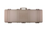 SRC gun case 104cm Desert Tan