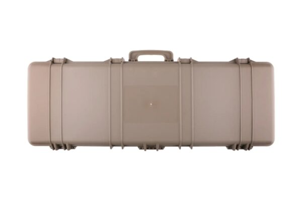 SRC gun case 104cm Desert Tan