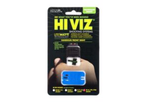 HIVIZ LiteWave Front Sight for HK