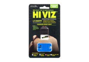 HIVIZ LiteWave Front Sight for CZ 75/P01