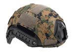 Invader Gear Mod 2 FAST Helmet Cover Marpat