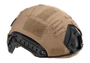 Invader Gear Mod 2 FAST Helmet Cover Coyote