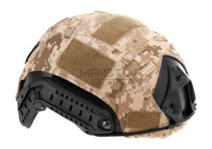 Invader Gear Mod 2 FAST Helmet Cover Marpat Desert
