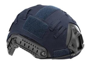 Invader Gear Mod 2 FAST Helmet Cover Navy