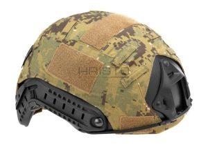 Invader Gear Mod 2 FAST Helmet Cover Socom