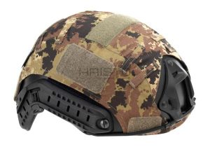 Invader Gear Mod 2 FAST Helmet Cover Vegetato