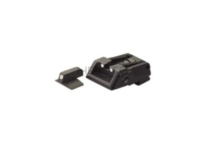 LPA 30 Type Carry Sights Set for Bull M5/1911