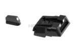 LPA 30 Type Carry Sights Set for CZ SP-01 Shadow/Shadow 2/Shadow 2 Orange