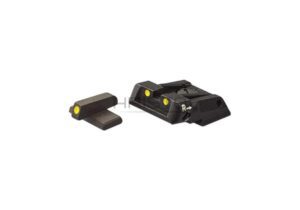 LPA Luminova Type Carry Sights Set for HK P30/P45/SFP9/VP9/VP9 Striker/45