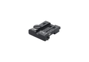 LPA 07 Type Rear Sight for Sig Sauer P220/225/226/228/229/320/SP2009