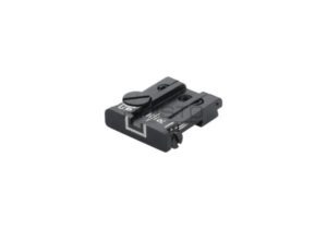 LPA 18 Type Rear Sight for Sig Sauer P220/225/226/228/229/320/SP2009
