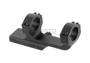 Primary Arms AR-15 Deluxe Scope Mount 1 Inch BK