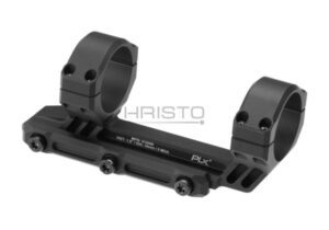 Primary Arms PLx 34mm Cantilever Mount 1.5" BK