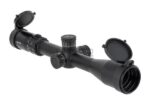 Primary Arms SLx 4-16X44mm FFP Rifle Scope Illuminated ARC-2-MOA Reticle BK