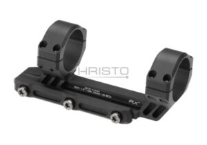 Primary Arms PLx 34mm Cantilever Mount 1.5" 20 MOA Cant BK