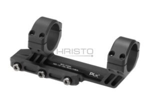 Primary Arms PLx 30mm Cantilever Mount 1.5" BK