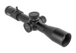 Primary Arms GLx 3-18X44 FFP ACSS Apollo Reticle 6.5CR/.224V BK