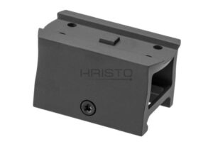 Primary Arms Absolute Co-Witness Micro Dot Riser Mount BK