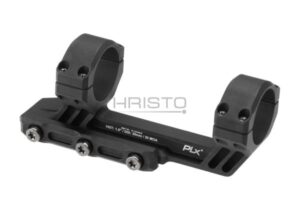 Primary Arms PLx 30mm Cantilever Mount 1.5" 20 MOA Cant BK