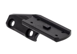 Primary Arms Micro Dot Offset Mount for PAO Micro Prisms BK