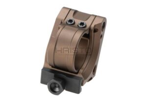 PTS Syndicate PTS Unity Tactical FAST FTS Aimpoint Magnifier Mount Dark Earth