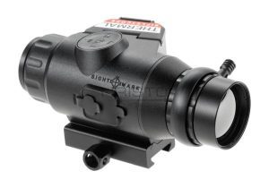 Sightmark Wraith Mini 384x288 Thermal Riflescope BK