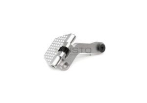 TTI Airsoft AAP01 Folding Thumb Rest Left Silver